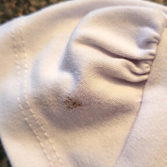 Unicorn dress with rainbow sheer bottom - Picture 6 of 6